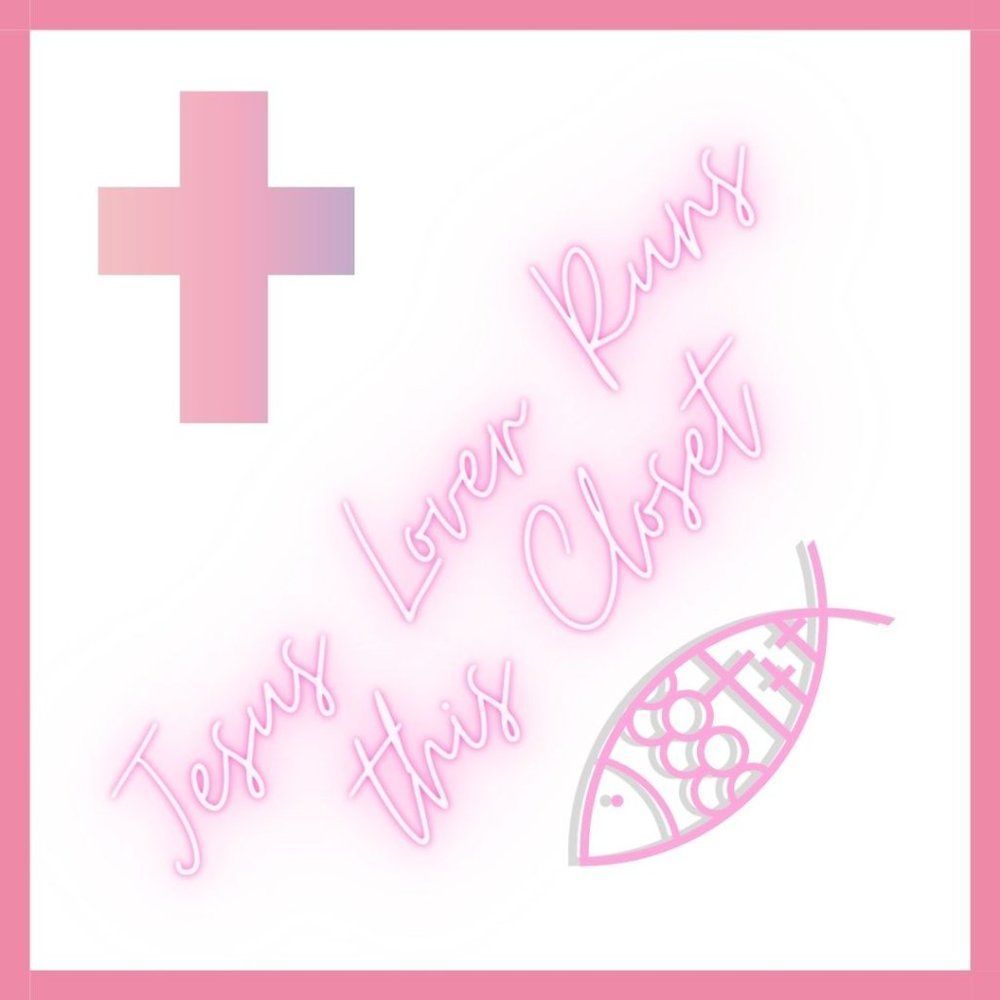 God Bless You <3